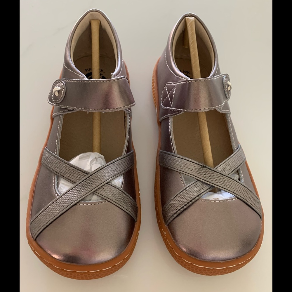 Livie & Luca “Serena” 2Y